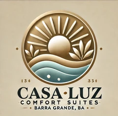 Casa Luz — Comfort Suites, Barra Grande, BA