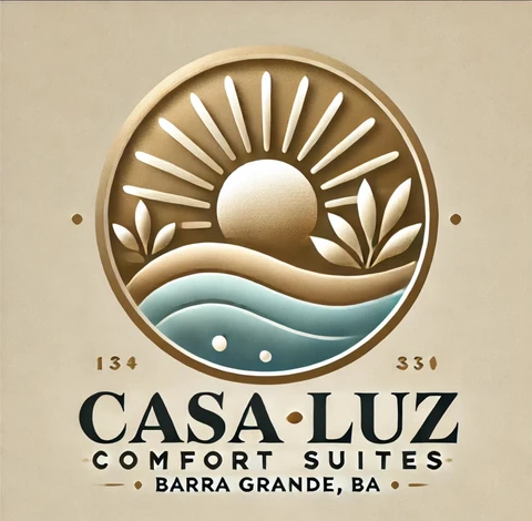 Casa Luz — Comfort Suites, Barra Grande, BA
